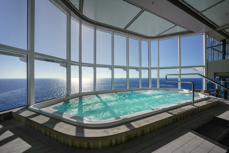 MSC Cruises MSC World Europa Botanic Garden Pool - Ivan Sarfatti and MSC Rights 3.jpg